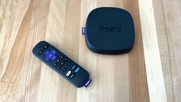 Roku Ultra reviewed by PCMag