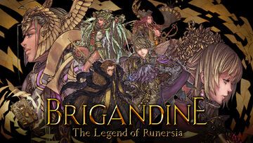 Brigandine The Legend of Runersia reviewed by TurnBasedLovers