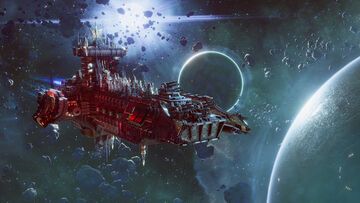 Warhammer 40.000 Chaos Gate - Daemonhunters testé par Twinfinite Warhammer 40.000 Chaos Gate - Daemonhunters testé par Twinfinite