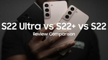 Samsung Galaxy S22 Review