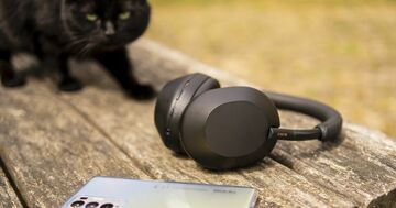Sony WH-1000XM5 Review : List of Ratings, Pros and Cons