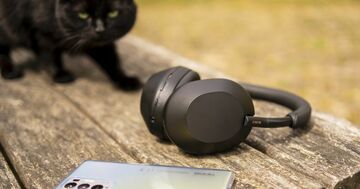 Sony WH-1000XM5 Review: 53 Ratings, Pros and Cons