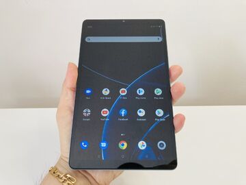 Realme Pad Mini testé par Tablette Tactile Realme Pad Mini testé par Tablette Tactile