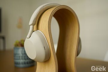 Sony WH-1000XM5 testé par Journal du Geek Sony WH-1000XM5 testé par Journal du Geek