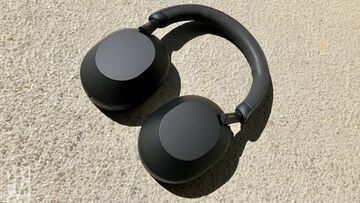 Sony WH-1000XM5 testé par PCMag Sony WH-1000XM5 testé par PCMag