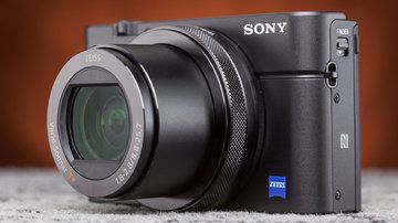 Anlisis Sony RX100 IV