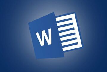 Test Microsoft Word