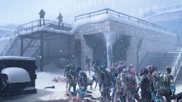 After the Fall test par GameSpace After the Fall test par GameSpace