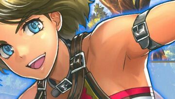 Eiyuden Chronicle Rising test par Push Square Eiyuden Chronicle Rising test par Push Square