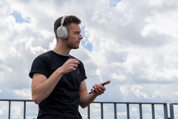 Sony WH-1000XM5 testé par ImTest Sony WH-1000XM5 testé par ImTest