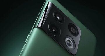 OnePlus 10 Pro testé par Multiplayer.it OnePlus 10 Pro testé par Multiplayer.it