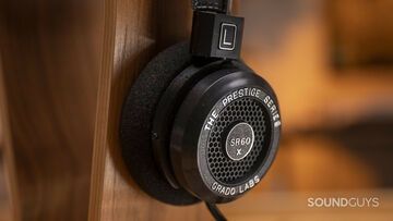 Test Grado SR60x