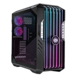 Cooler Master HAF 700 Evo reviewed by TechPowerUp