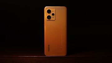 Realme 9 test par ComputerHoy