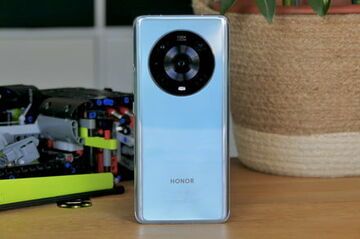 Honor Magic4 Pro im Test: 31 Bewertungen, erfahrungen, Pro und Contra