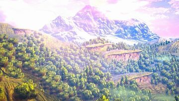 Eiyuden Chronicle Rising test par Windows Central Eiyuden Chronicle Rising test par Windows Central