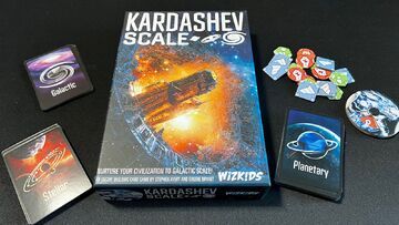Test Civilization Test Civilization