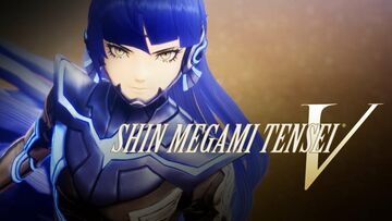 Shin Megami Tensei V reviewed by Outerhaven Productions