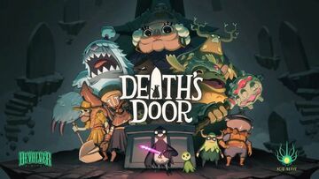 Death's Door review by Outerhaven Productions Death's Door reviewed by Outerhaven Productions