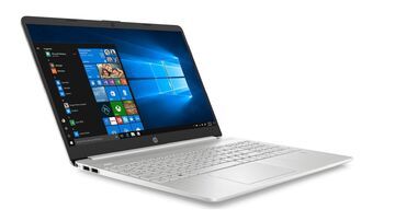 Test HP 15s-fq3402ng