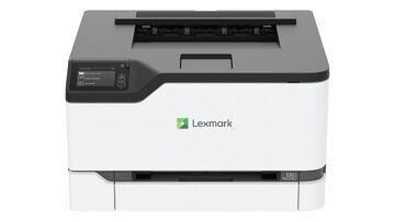 Anlisis Lexmark CS431dw