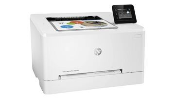 HP Color LaserJet Pro M255dw Review: 1 Ratings, Pros and Cons