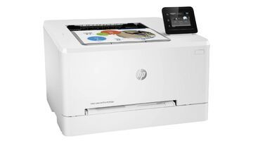 Anlisis HP Color LaserJet Pro M255dw