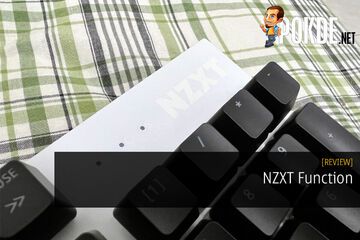 NZXT Function reviewed by Pokde.net