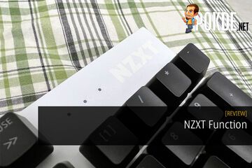 NZXT Function test par Pokde.net