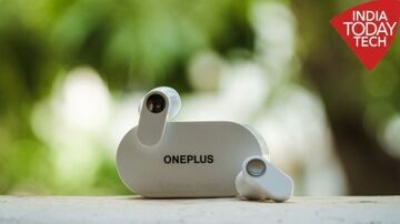 OnePlus Nord Buds reviewed by IndiaToday