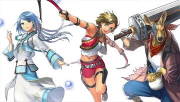 Eiyuden Chronicle Rising test par GameRevolution Eiyuden Chronicle Rising test par GameRevolution