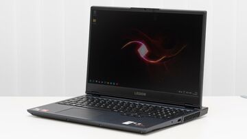 Lenovo Legion 5 test par ExpertReviews