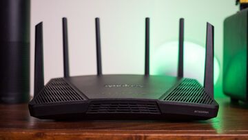 Synology RT6600ax testé par Android Central Synology RT6600ax testé par Android Central