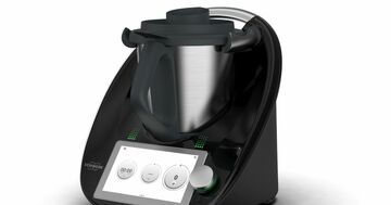 Vorwerk Thermomix TM6 test par Les Numériques Vorwerk Thermomix TM6 test par Les Numériques