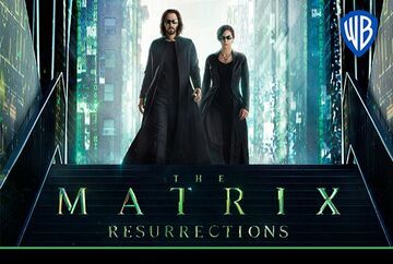 Matrix Resurrections testé par N-Gamz Matrix Resurrections testé par N-Gamz