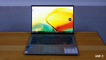 Asus ZenBook 14 reviewed by UnBox.ph Asus ZenBook 14 reviewed by UnBox.ph