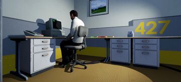 The Stanley Parable Ultra Deluxe test par 4players