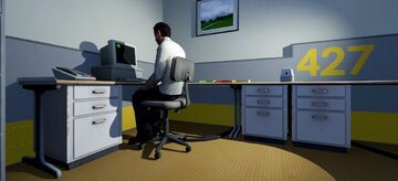 The Stanley Parable Ultra Deluxe test par 4players The Stanley Parable Ultra Deluxe test par 4players