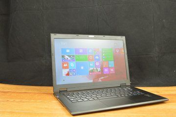 Lenovo LaVie Z test par NotebookReview