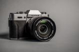 Fujifilm X-T10 Review: 3 Ratings, Pros and Cons