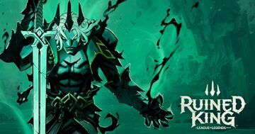 League of Legends Ruined King test par RPGJeuxvido