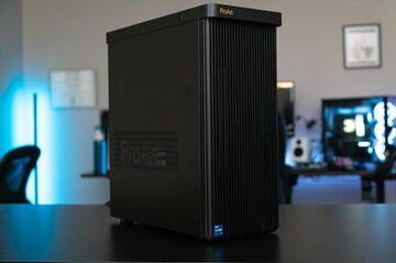 Asus test par DigitalTrends Asus test par DigitalTrends