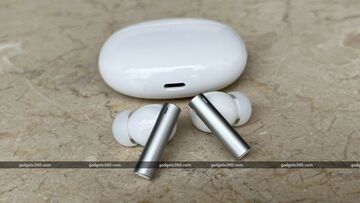 Realme Buds Air 3 testé par Gadgets360 Realme Buds Air 3 testé par Gadgets360