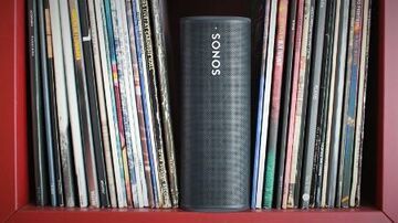 Sonos Roam reviewed by Tech Advisor