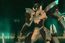 Test Zone of the Enders HD Collection