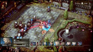 Triangle Strategy test par PCMag Triangle Strategy test par PCMag