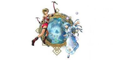 Eiyuden Chronicle Rising test par JVL Eiyuden Chronicle Rising test par JVL