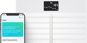 Withings Body Cardio Review