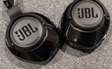 JBL Quantum 350 test par TechAeris