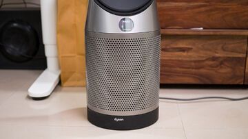 Dyson Purifier Cool testé par Android Central Dyson Purifier Cool testé par Android Central